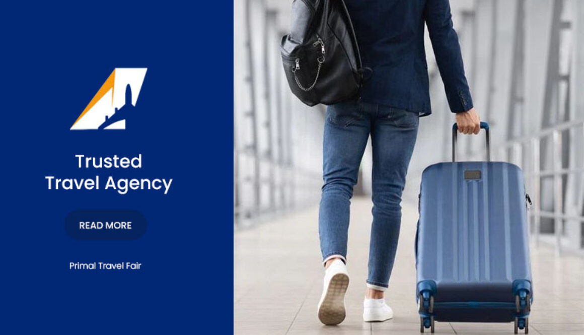Trusted Travel Agency